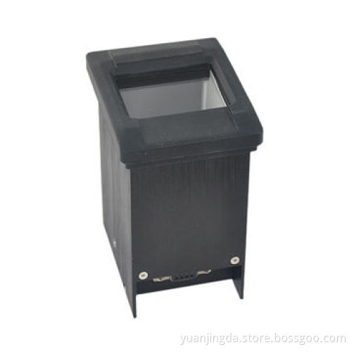 Mobile 1D 2D Contact Parking Automotive Code Scanner